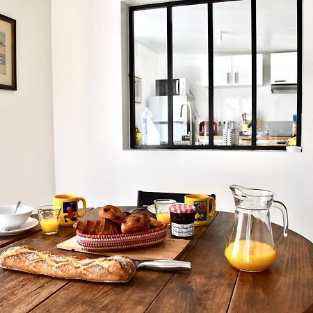 Le Chill Loft Διαμέρισμα Miramont-de-Guyenne Εξωτερικό φωτογραφία
