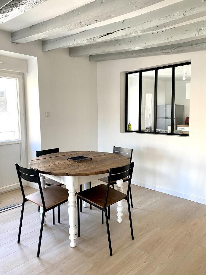 Le Chill Loft Διαμέρισμα Miramont-de-Guyenne Εξωτερικό φωτογραφία