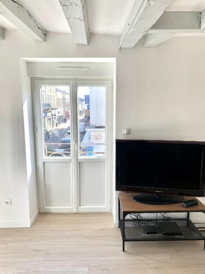 Le Chill Loft Διαμέρισμα Miramont-de-Guyenne Εξωτερικό φωτογραφία
