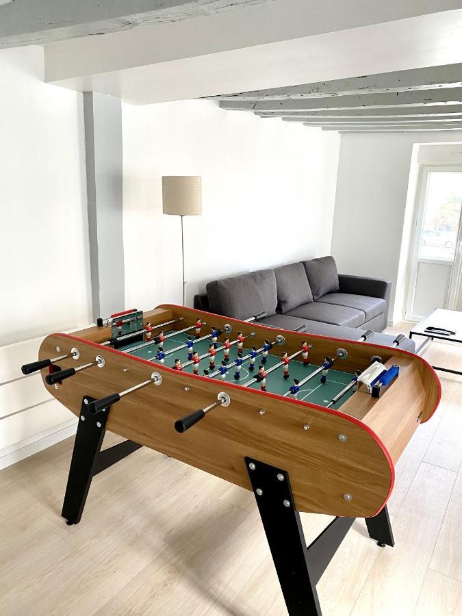 Le Chill Loft Διαμέρισμα Miramont-de-Guyenne Εξωτερικό φωτογραφία