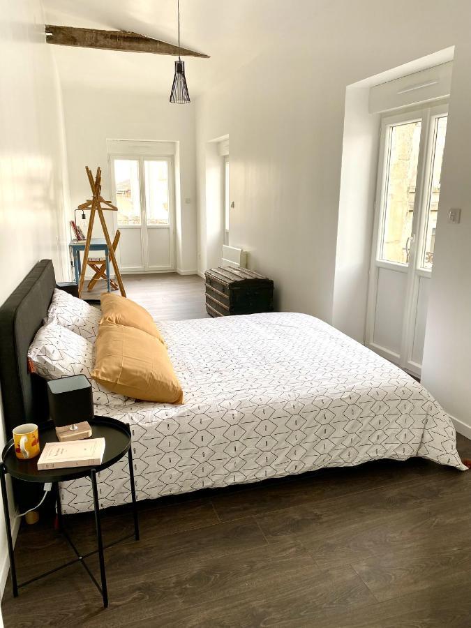 Le Chill Loft Διαμέρισμα Miramont-de-Guyenne Εξωτερικό φωτογραφία
