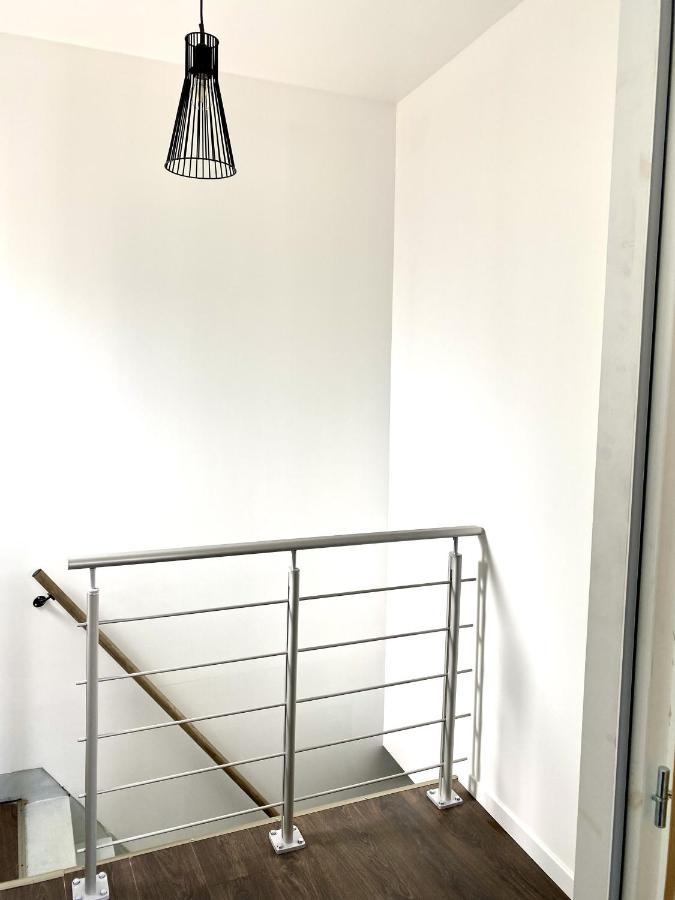 Le Chill Loft Διαμέρισμα Miramont-de-Guyenne Εξωτερικό φωτογραφία