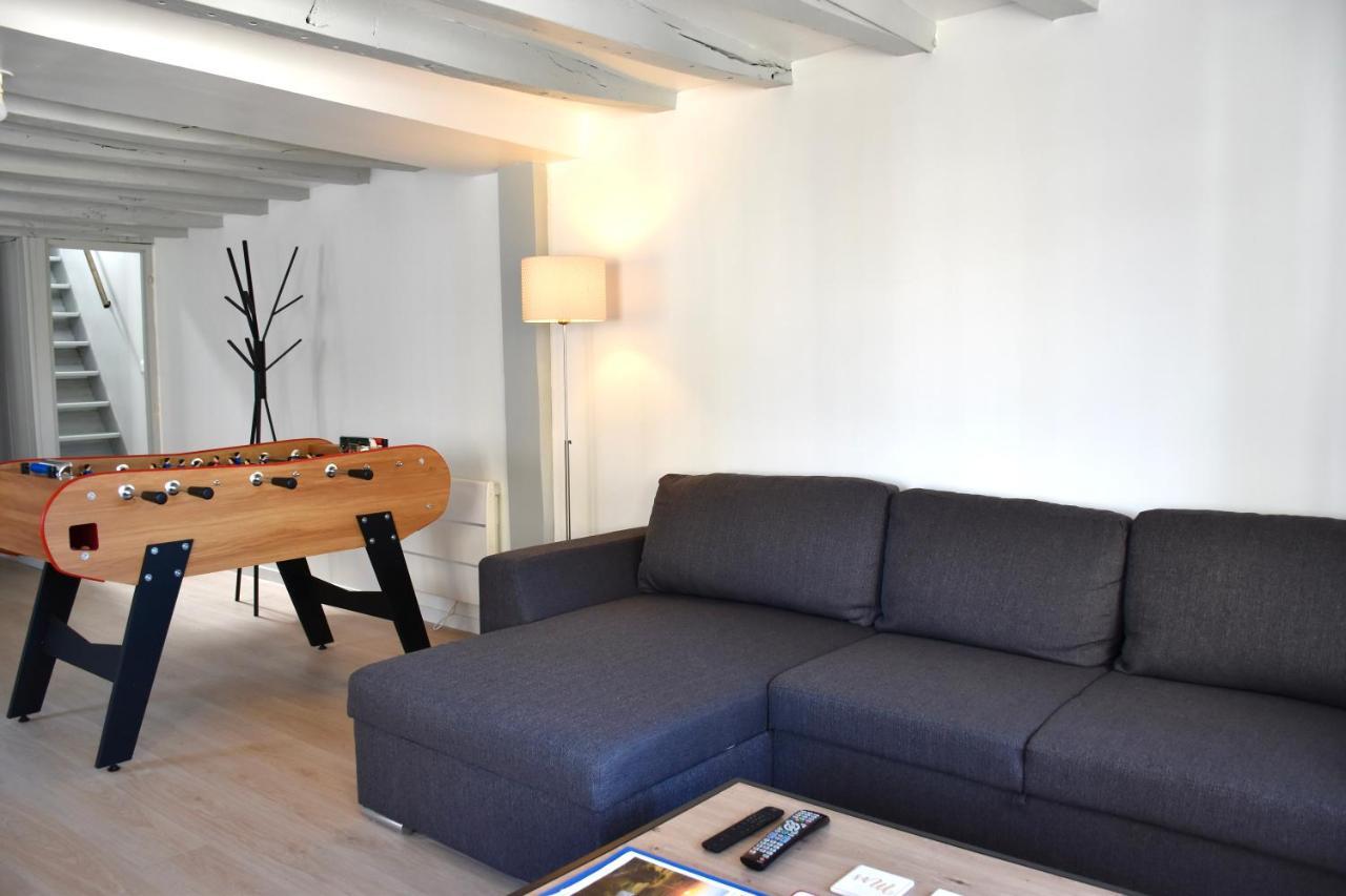Le Chill Loft Διαμέρισμα Miramont-de-Guyenne Εξωτερικό φωτογραφία